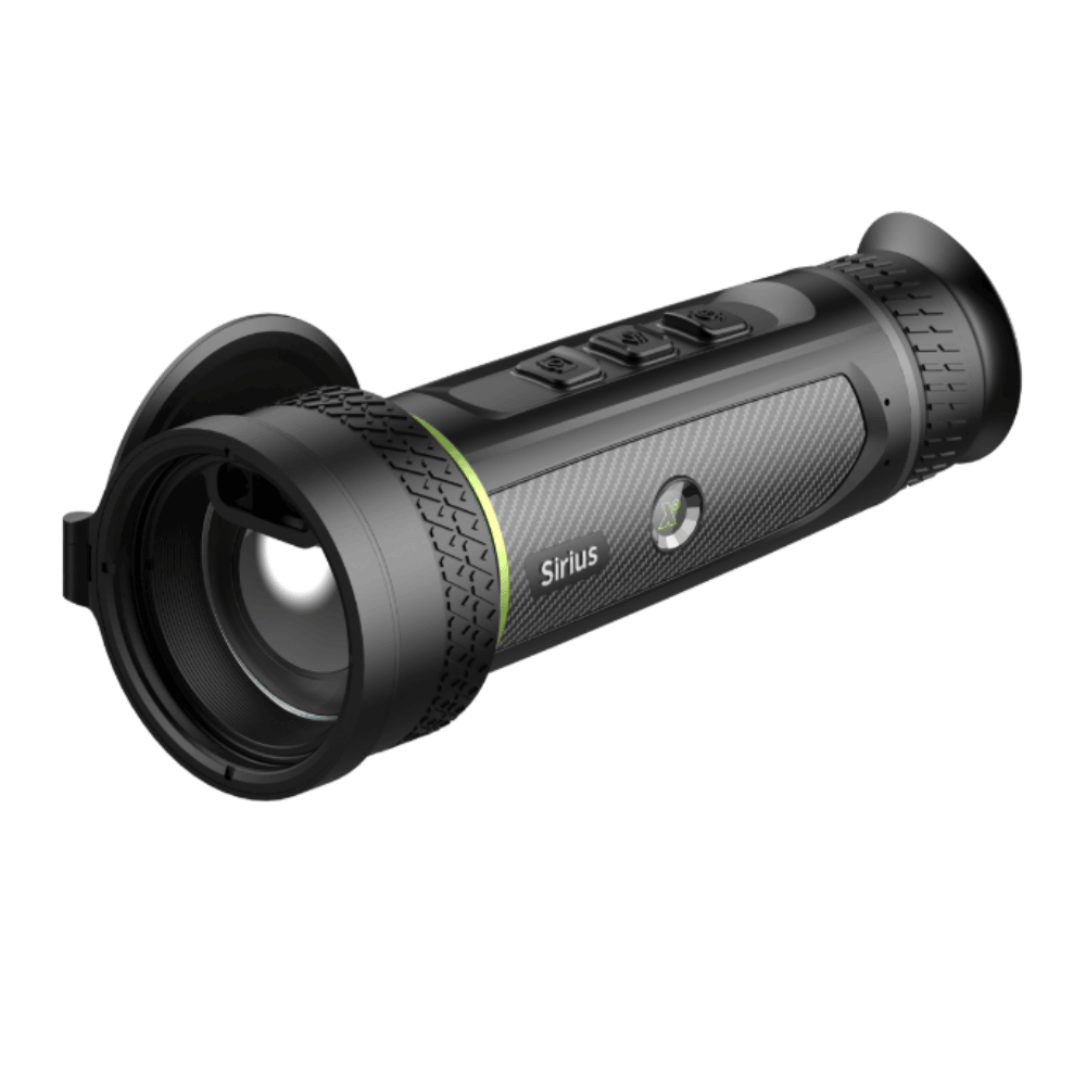 PixFra Sirius LRF S650